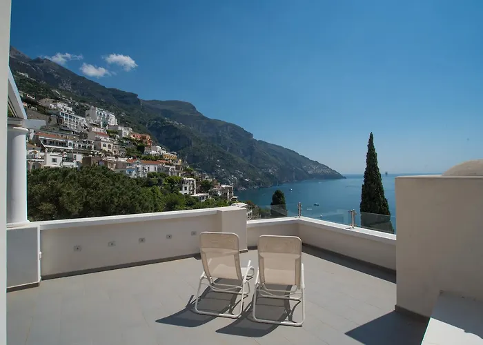 Villa Theile