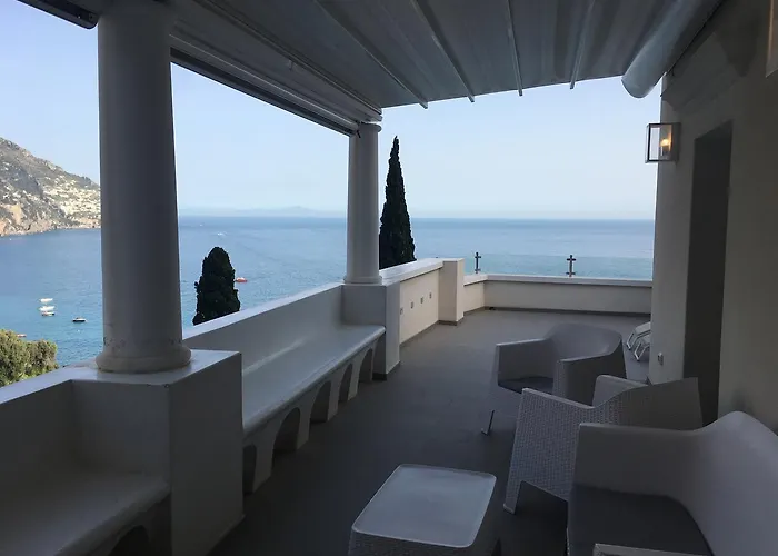 Villa Theile